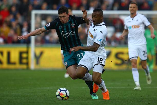 富勒姆VS 富勒姆VS